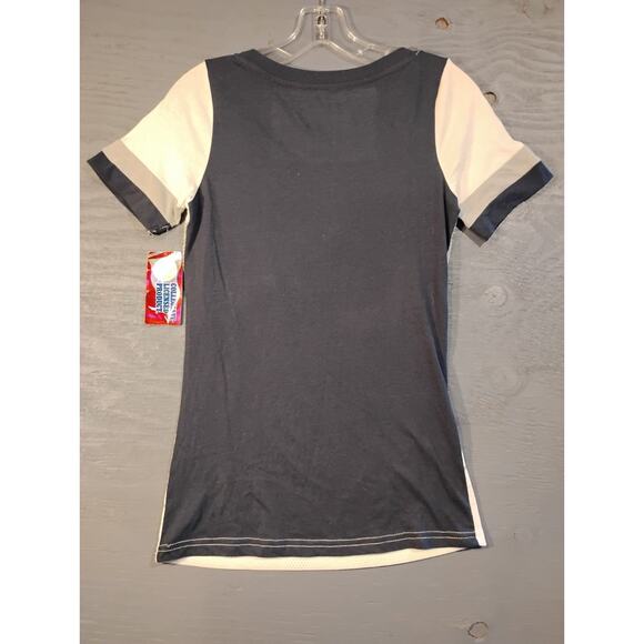 SWDSU BULLDOGS Women Stretch Tshirt (Size Small) - Picture 8 of 11